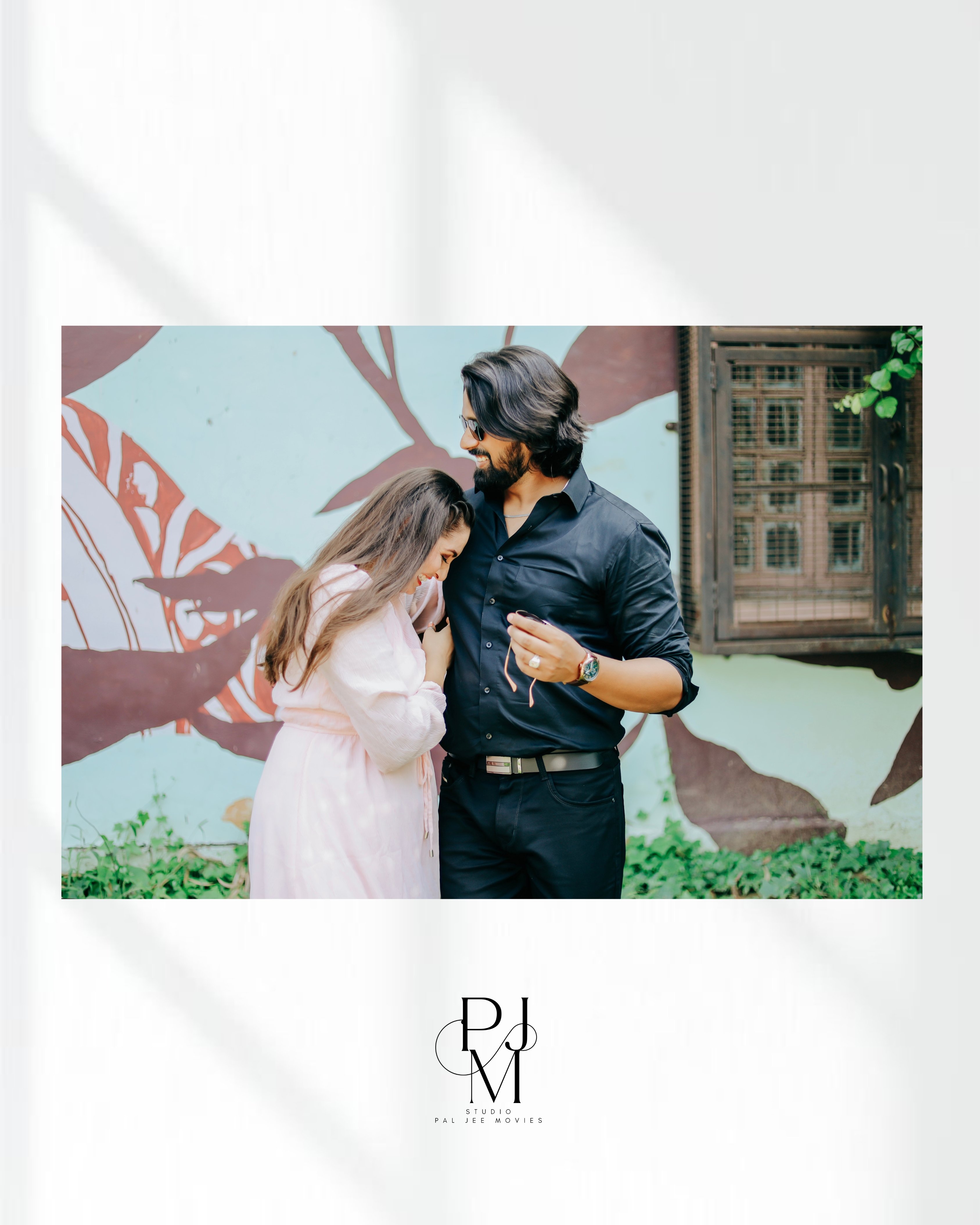 Turkey Pre-Wedding